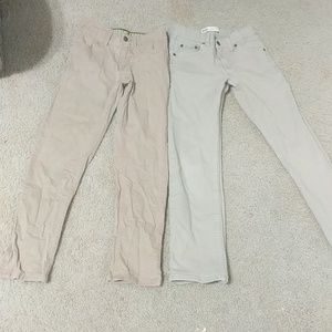 Boys Levi's pants